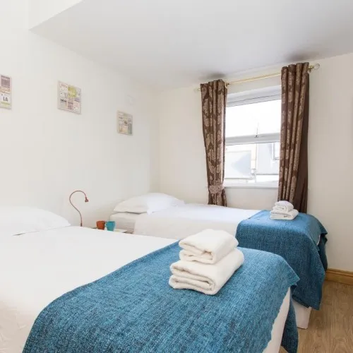 Guest House Harrow