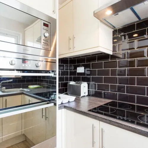 Guest House Harrow