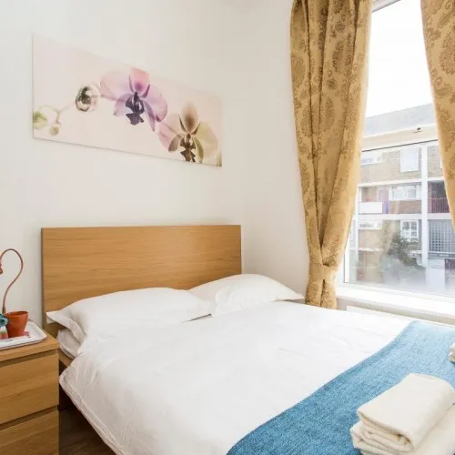 Guest House Harrow