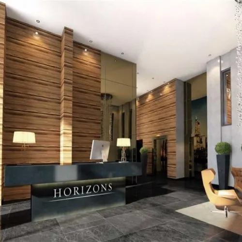 1,2 and 3 Bedroom Flats – Canary Wharf