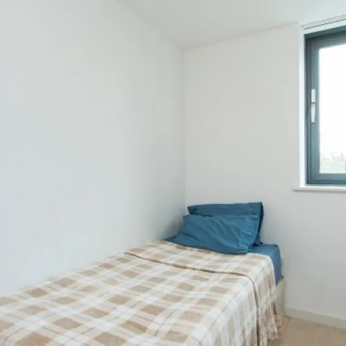 Apartment Selection