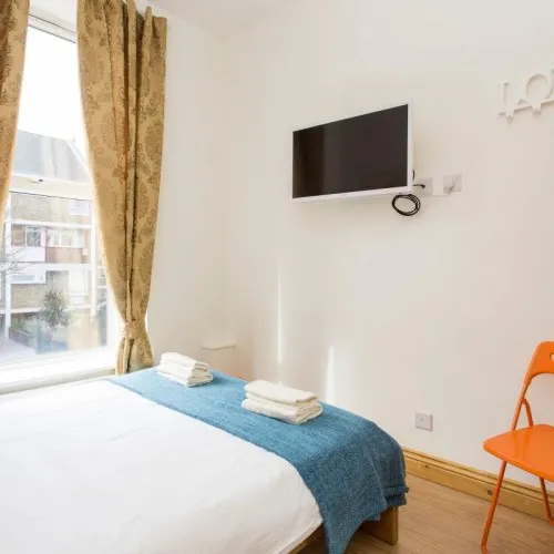 Guest House Harrow