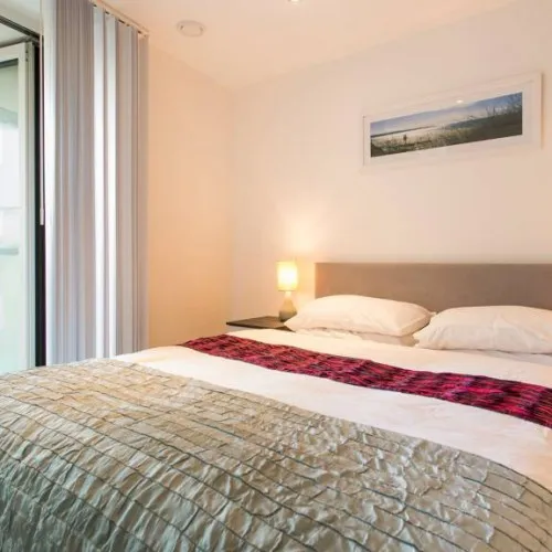 Serviced Apartments