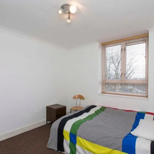 Apartment Selection