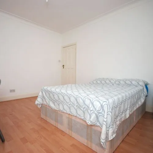 Apartment Selection