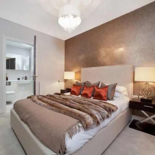 Aberfeldy Village – Studio and 1&2 bedroom apartments