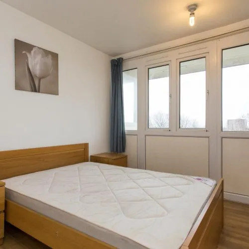 Apartment Selection