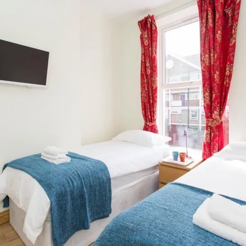 Guest House Harrow
