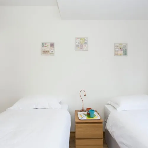 Guest House Harrow