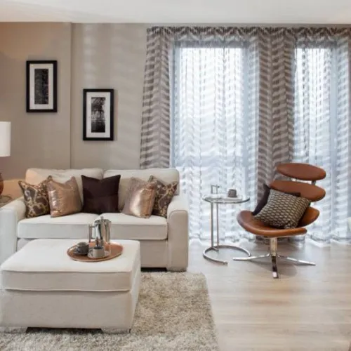 Aberfeldy Village – Studio and 1&2 bedroom apartments