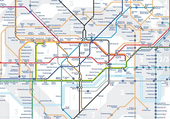 tube-map