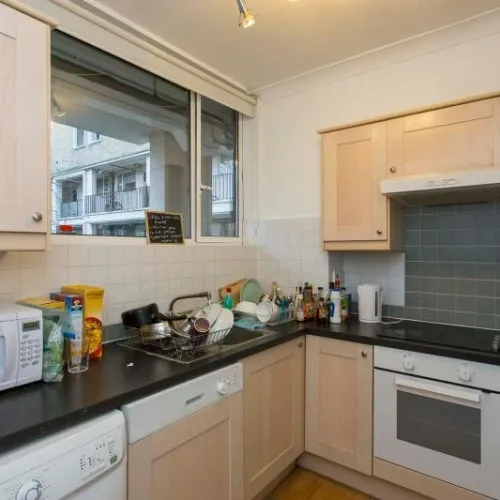 Apartment Selection