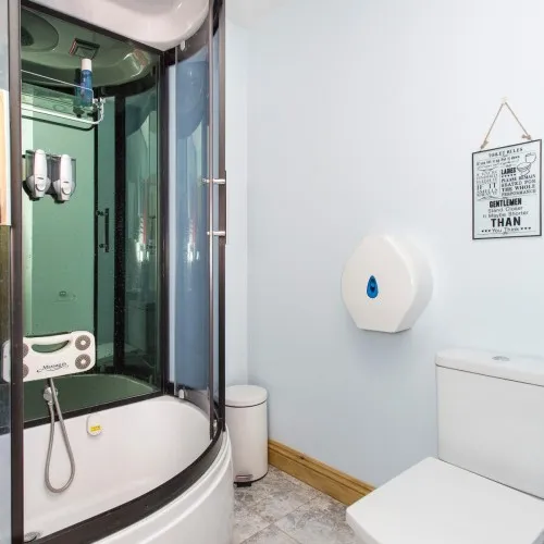 Guest House Harrow