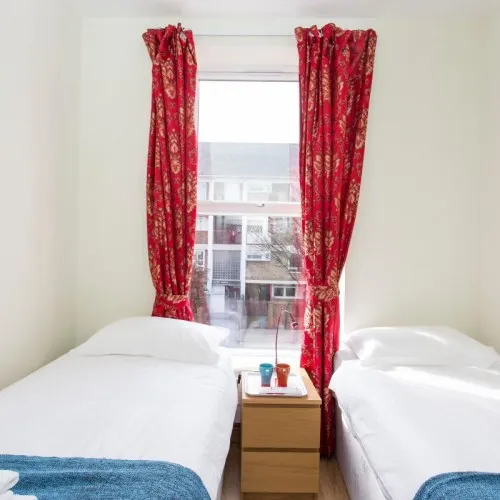 Guest House Harrow