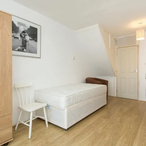 Apartment Selection