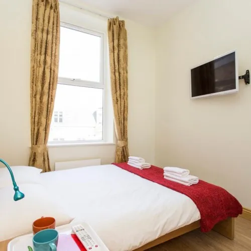 Guest House Harrow