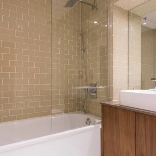 Serviced Apartments