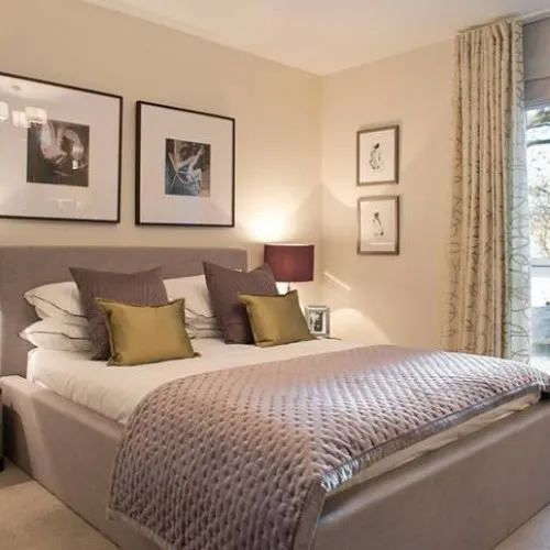 Apartment Selection