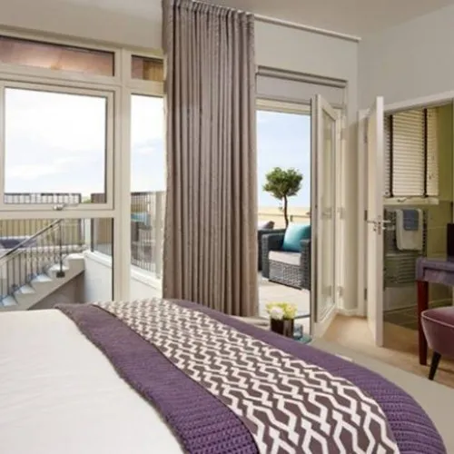 Acton Gardens 1, 2 & 3 Bedroom flats
