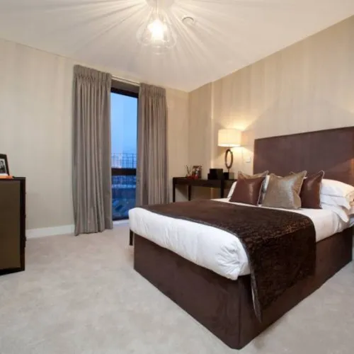 Aberfeldy Village – Studio and 1&2 bedroom apartments