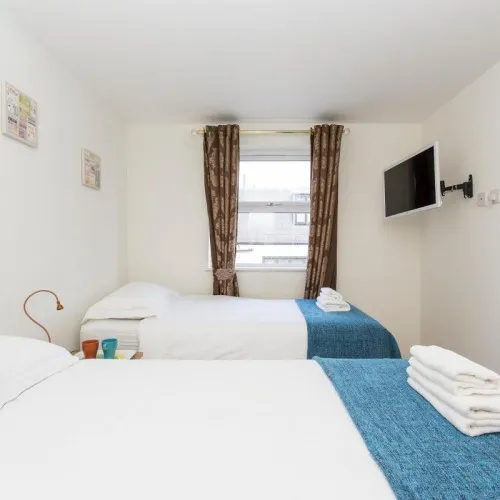 Guest House Harrow