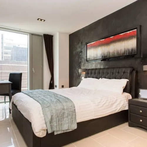 Serviced Apartments