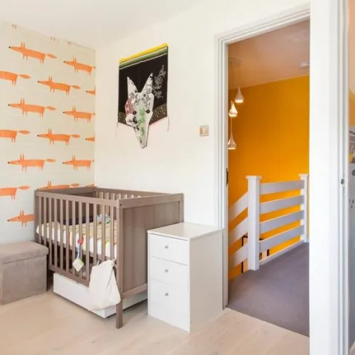 Serviced Apartments