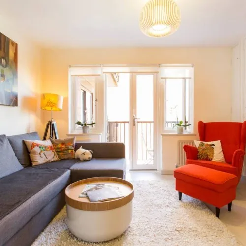 Serviced Apartments