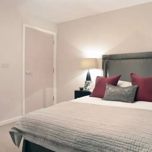 Acton Gardens 1, 2 & 3 Bedroom flats