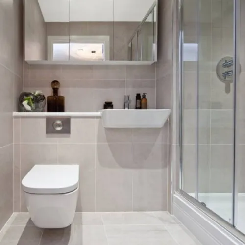 Aberfeldy Village – Studio and 1&2 bedroom apartments
