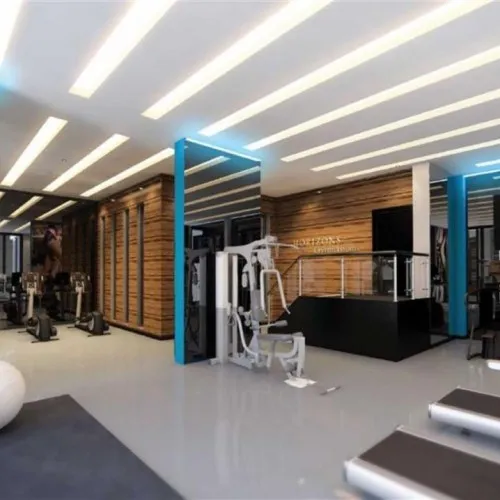 1,2 and 3 Bedroom Flats – Canary Wharf